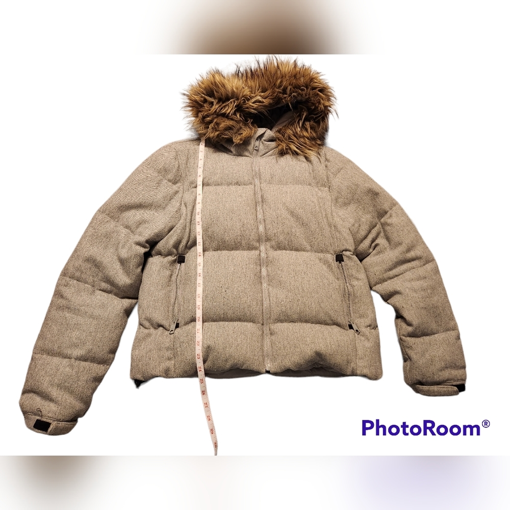 Gap Winter Coat, LT